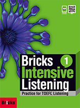 Bricks Intensive Listening_L1_Answer Key