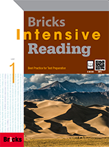Bricks Intensive Reading 1