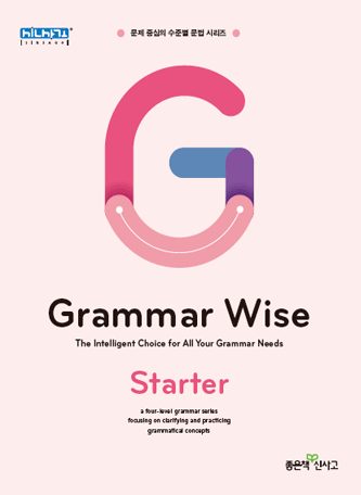 Grammar Wise Starter