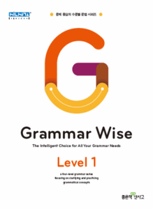 Grammar Wise Level 1