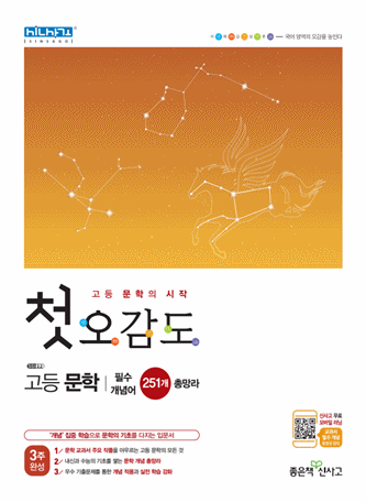 첫 오감도 문학