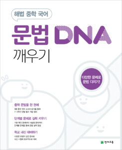 문법 DNA 깨우기 (2024)