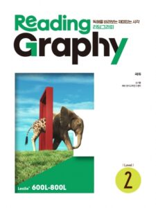 ReadingGraphy 리딩그라피 2