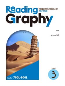 ReadingGraphy 리딩그라피 3