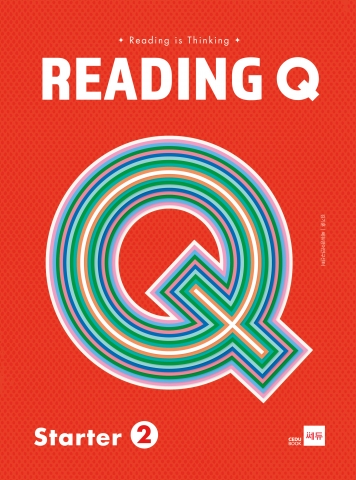 Reading Q Starter 2 답지