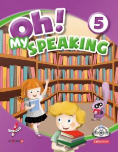 Oh! My SPEAKING (오! 마이 스피킹) 5 답지
