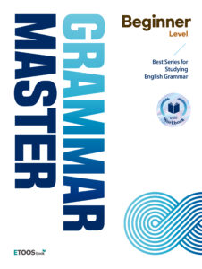 그래머 마스터 Beginner 답지