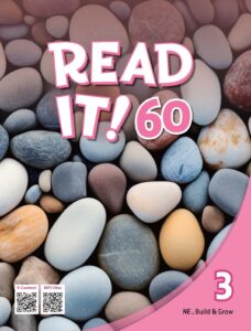 Read It! 60 3 Answer Key(답지)