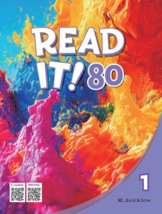 Read It! 80 1 Answer Key(답지)