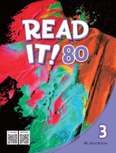 Read It! 80 3 Answer Key(답지)