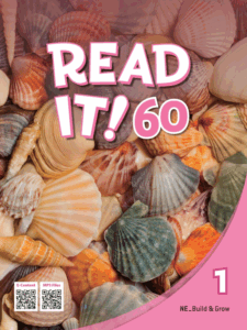 Read It! 60 1 Answer Key(답지)