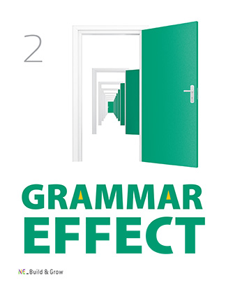 Grammar Effect 2 답지