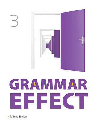 Grammar Effect 3 답지