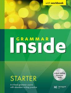 Grammar Inside Starter 답지