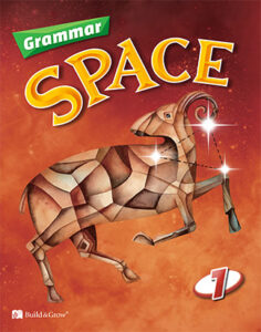 Grammar Space 1 답지