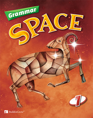 Grammar Space 1 답지