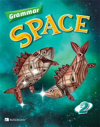 Grammar Space 2 답지