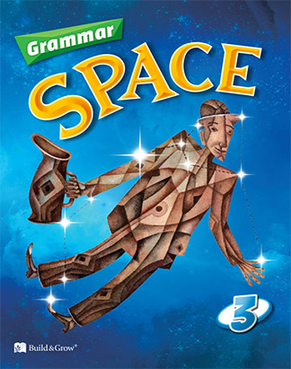 Grammar Space 3 답지
