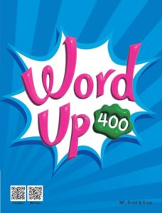 Word Up 400 답지