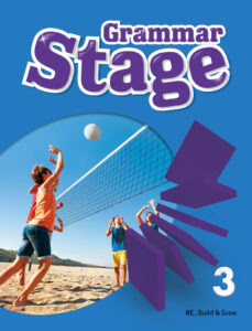 Grammar Stage 3 답지